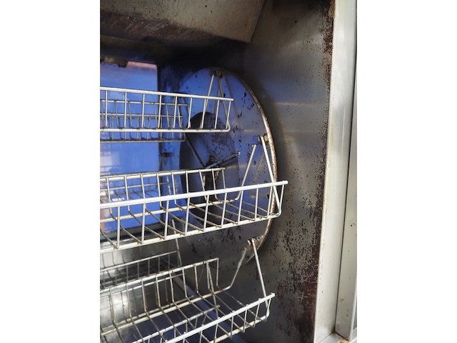 Euro-grill / fri-jado - afbeelding 9 van  11