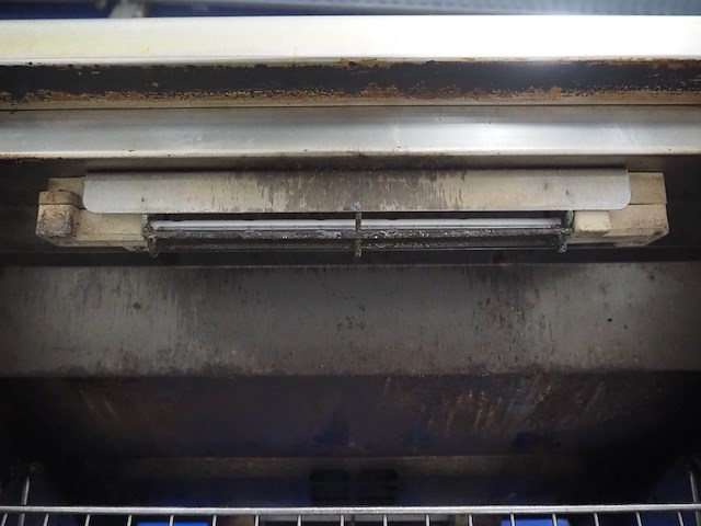 Euro-grill / fri-jado - afbeelding 10 van  11