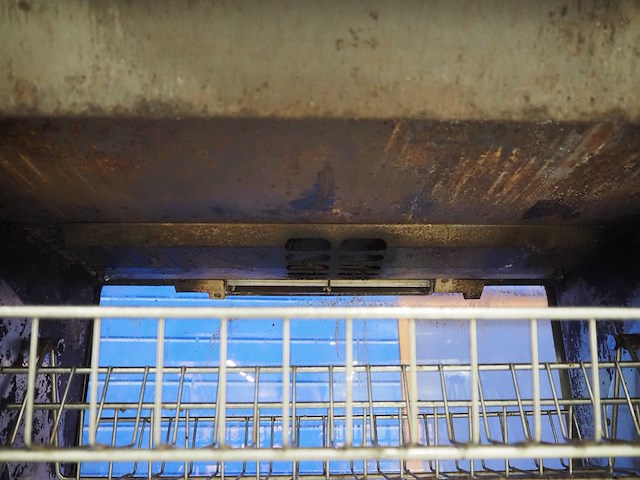 Euro-grill / fri-jado - afbeelding 11 van  11