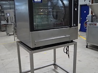 Euro-grill / fri-jado - afbeelding 1 van  8
