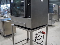 Euro-grill / fri-jado - afbeelding 2 van  8