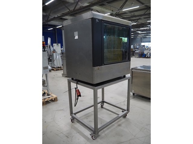 Euro-grill / fri-jado - afbeelding 3 van  8