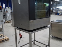 Euro-grill / fri-jado - afbeelding 3 van  8