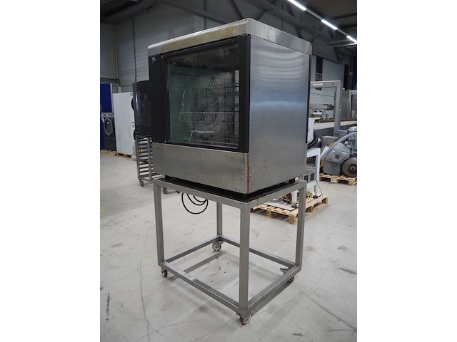 Euro-grill / fri-jado - afbeelding 4 van  8
