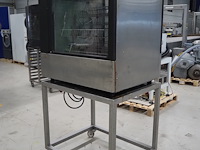 Euro-grill / fri-jado - afbeelding 4 van  8