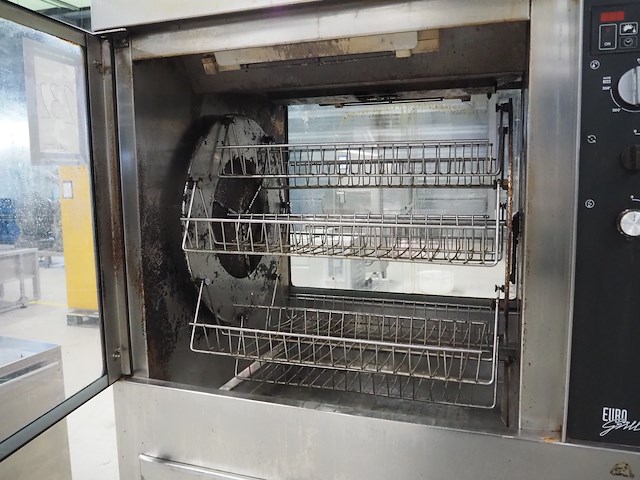 Euro-grill / fri-jado - afbeelding 5 van  8