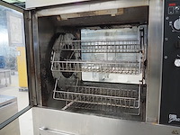 Euro-grill / fri-jado - afbeelding 5 van  8
