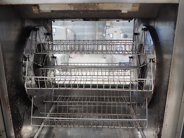 Euro-grill / fri-jado - afbeelding 6 van  8