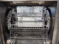 Euro-grill / fri-jado - afbeelding 6 van  8