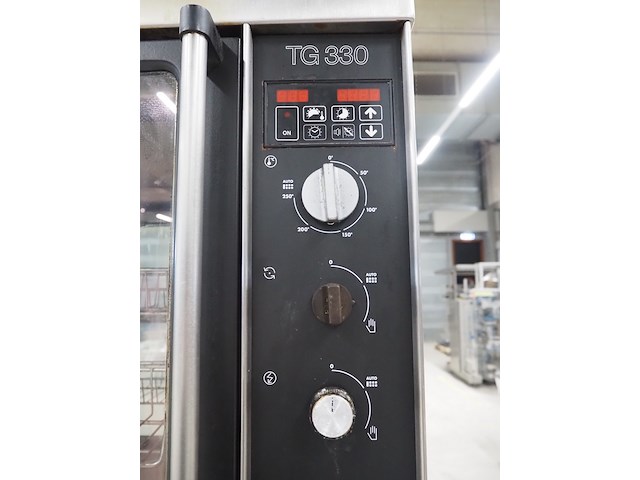 Euro-grill / fri-jado - afbeelding 7 van  8