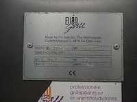Euro-grill / fri-jado - afbeelding 8 van  8