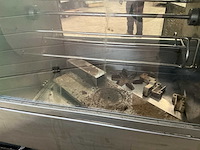 Euro grill tg100 bak- en grillapparaat - afbeelding 6 van  6