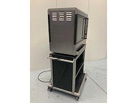 Euro-grill th 101 bak- en grillapparaat - afbeelding 9 van  13