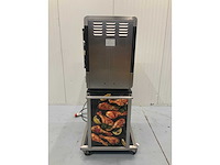 Euro-grill th 101 kippengrill - afbeelding 6 van  11