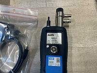 Euro index bleuline manometer - afbeelding 3 van  6