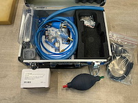 Euro index bleuline manometer - afbeelding 4 van  6