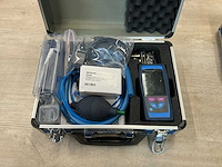 Euro index bleuline manometer - afbeelding 5 van  6