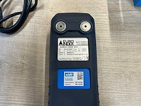 Euro index bleuline serviceanalyser - afbeelding 2 van  3