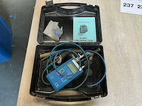 Euro index drukmeter - afbeelding 1 van  4