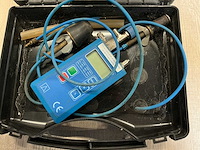 Euro index drukmeter - afbeelding 2 van  4