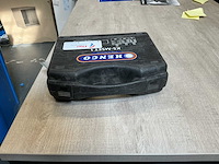 Euro index drukmeter - afbeelding 4 van  4