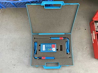 Euro index s2400 drukmeter - afbeelding 1 van  1