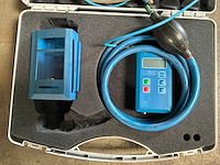 Euro index s2401 10 drukmeter - afbeelding 2 van  4