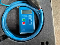 Euro index s2401 10 drukmeter - afbeelding 3 van  4
