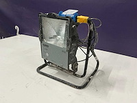 Euro lighting ip65 bouwlamp - afbeelding 1 van  4