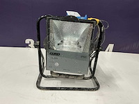 Euro lighting ip65 bouwlamp - afbeelding 2 van  4