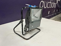 Euro lighting ip65 bouwlamp - afbeelding 3 van  4