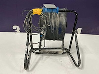 Euro lighting ip65 bouwlamp - afbeelding 4 van  4