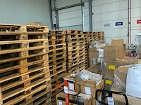 Euro pallet (150x) - afbeelding 3 van  4