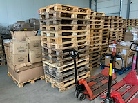 Euro pallet (150x) - afbeelding 4 van  4