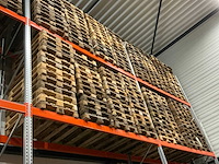 Euro pallet (200x) - afbeelding 1 van  2