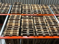 Euro pallet (200x) - afbeelding 3 van  4
