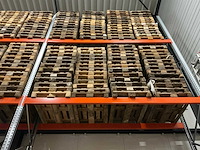 Euro pallet (200x) - afbeelding 4 van  4