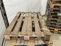 Euro pallet (20x) - afbeelding 6 van  6
