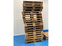 Euro pallet (20x) - afbeelding 2 van  3
