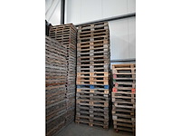 Euro pallet (24x) - afbeelding 3 van  6