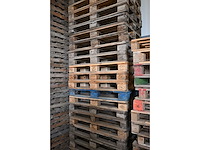 Euro pallet (24x) - afbeelding 5 van  6