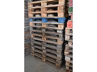Euro pallet (24x) - afbeelding 6 van  6