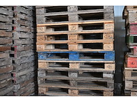 Euro pallet (24x) - afbeelding 2 van  6