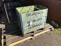 Euro pallet (28x) - afbeelding 2 van  3