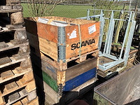 Euro pallet (28x) - afbeelding 3 van  3