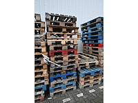 Euro pallet (320x) - afbeelding 8 van  11