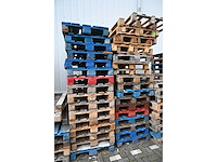 Euro pallet (320x) - afbeelding 9 van  11