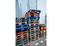 Euro pallet (320x) - afbeelding 10 van  11