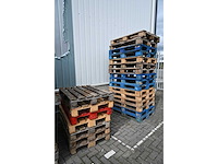 Euro pallet (320x) - afbeelding 11 van  11