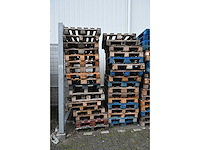 Euro pallet (320x) - afbeelding 2 van  11